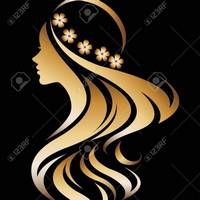 Feminine World Logo
