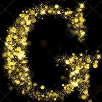 Golden Lady Logo